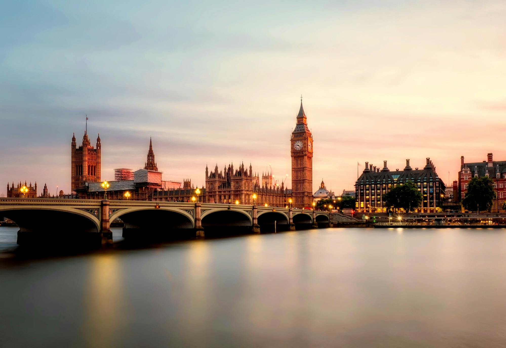 AI Hub London
