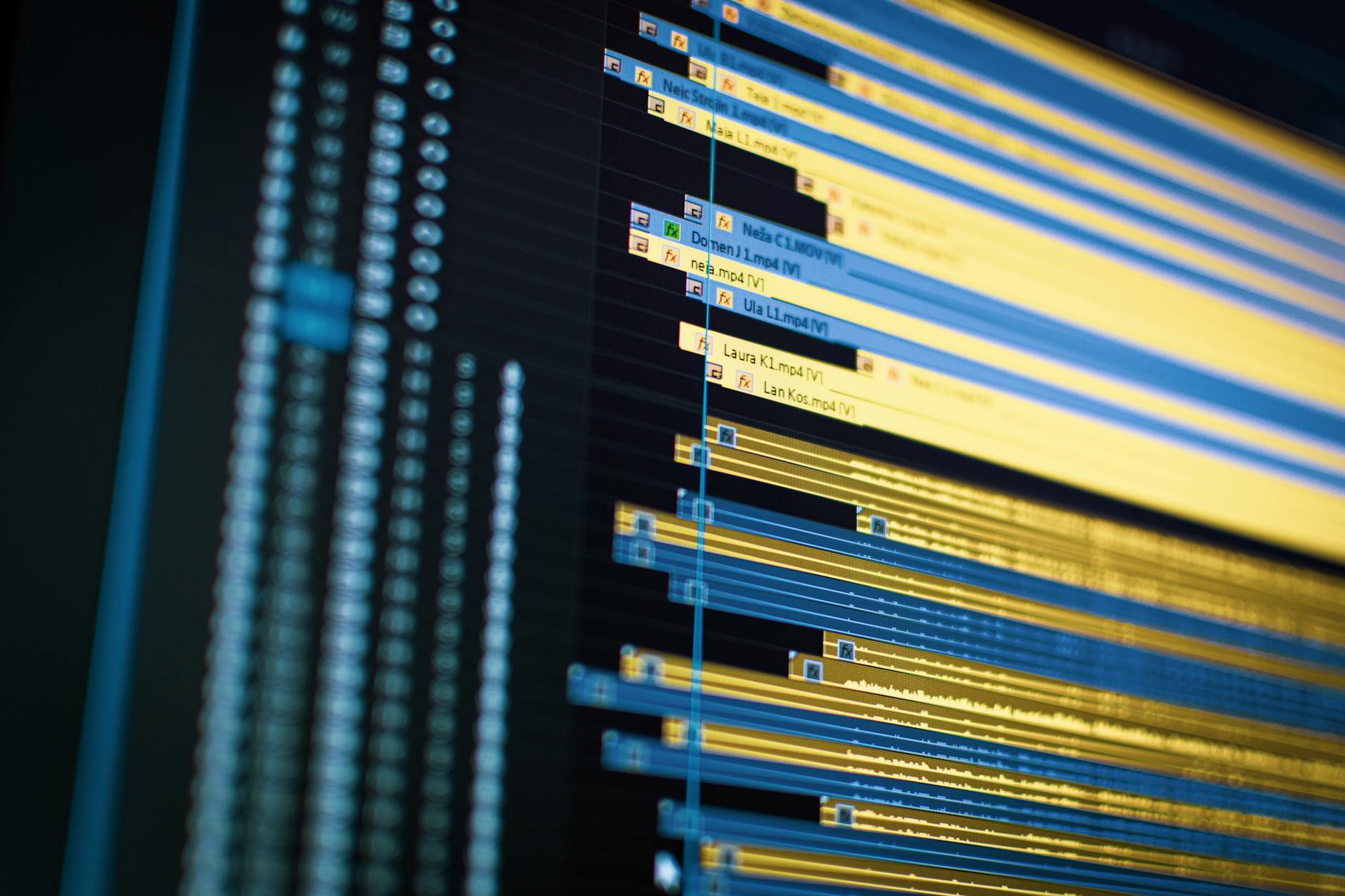 Production in 90 Days, Not Pilots